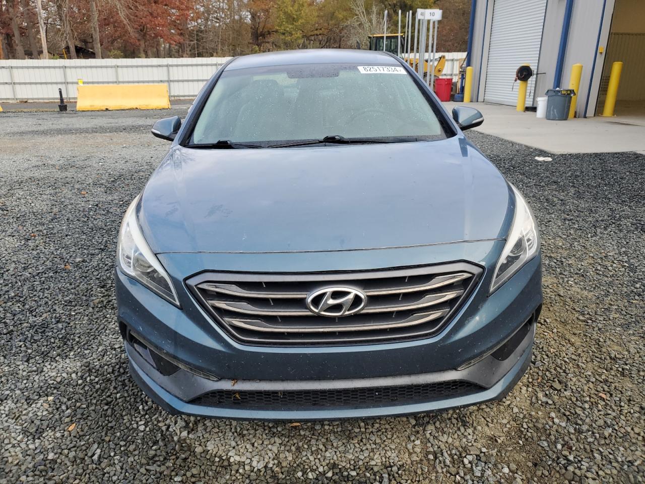 2015 Hyundai Sonata - Image 5