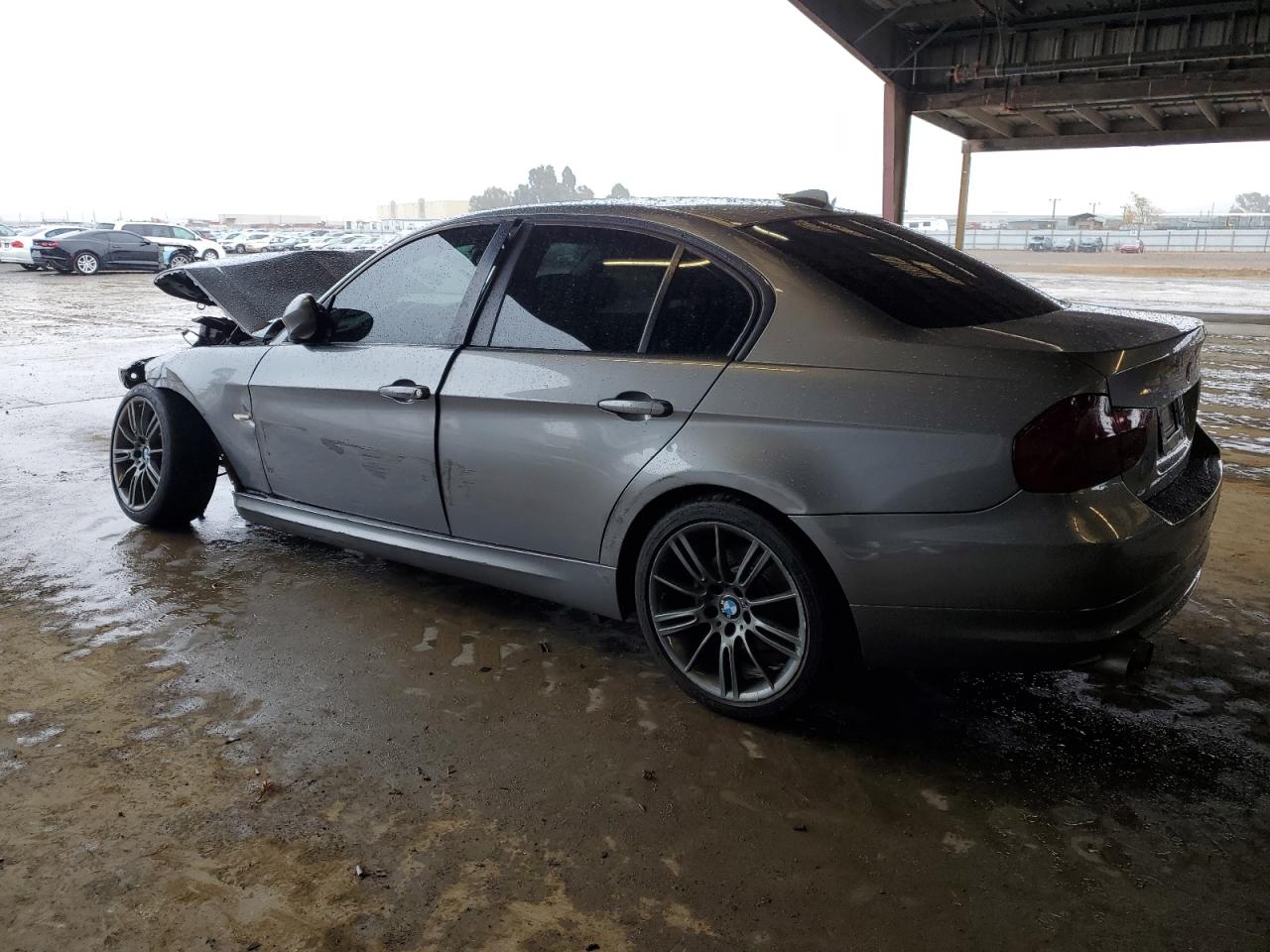 2011 BMW 3er - Image 2