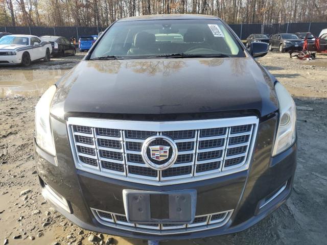  CADILLAC XTS 2014 Чорний