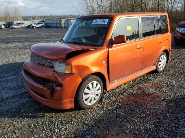 2004 Toyota Scion Xb