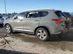 2021 Hyundai Santa Fe Sel продається в Riverview, FL - Rear End