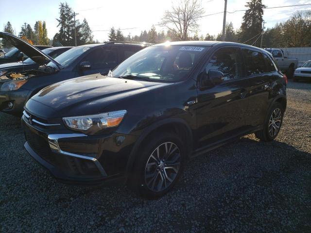 2019 Mitsubishi Outlander Sport Es