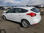 2018 Ford Focus Se for Sale in Denver, CO - Front End