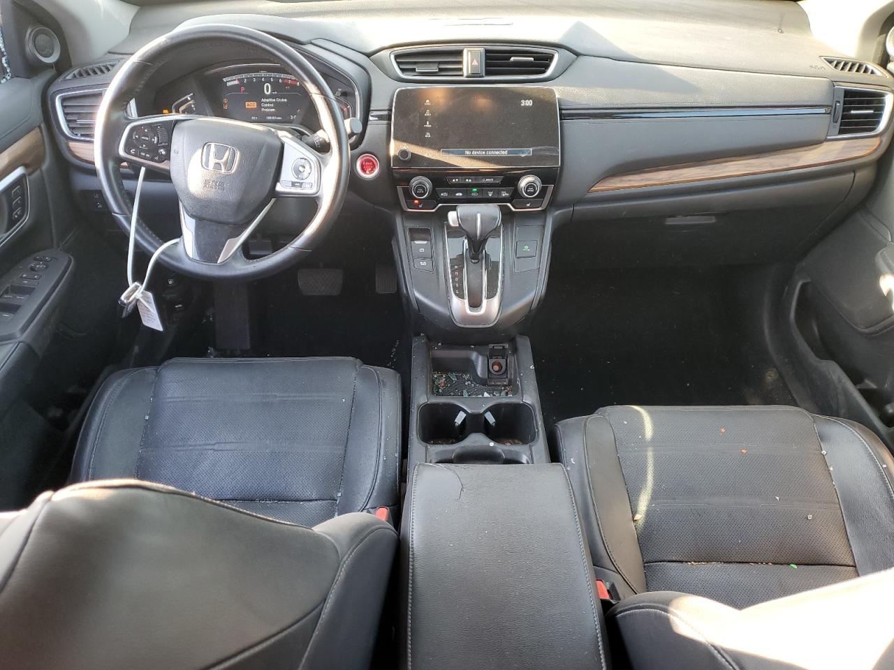 2018 Honda CR-V - Image 8