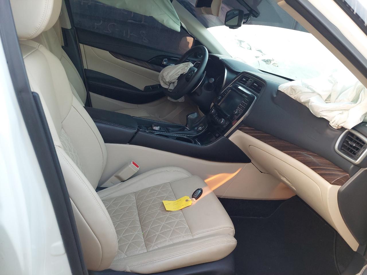 1N4AA6AP5JC384511 - 2018 NISSAN MAXIMA - #79585494