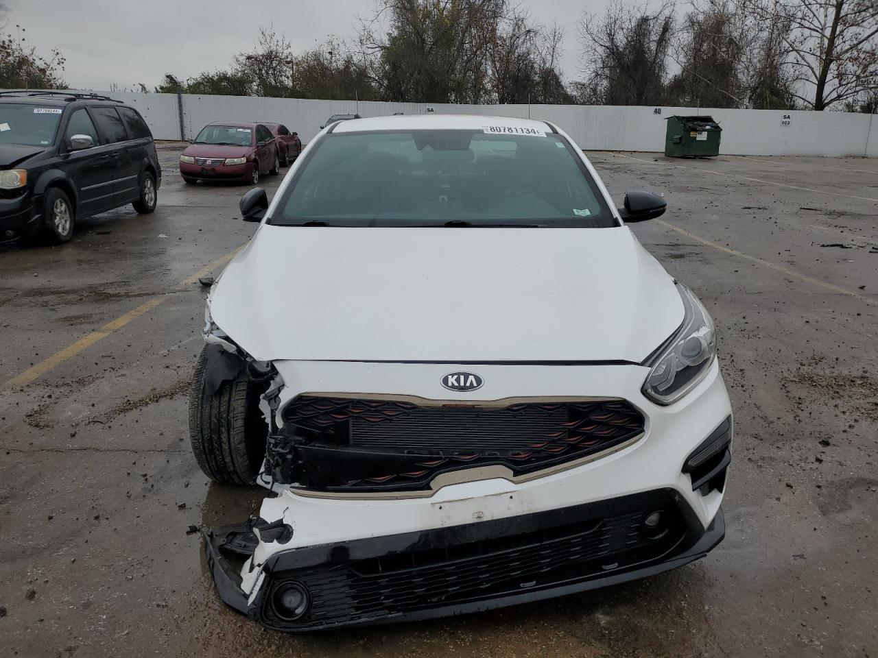 2021 Kia Forte - Image 5