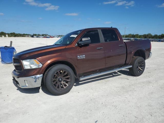 2013 Ram 1500 Slt