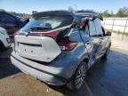 2024 Nissan Kicks Sr de vânzare în Montgomery, AL - Rollover