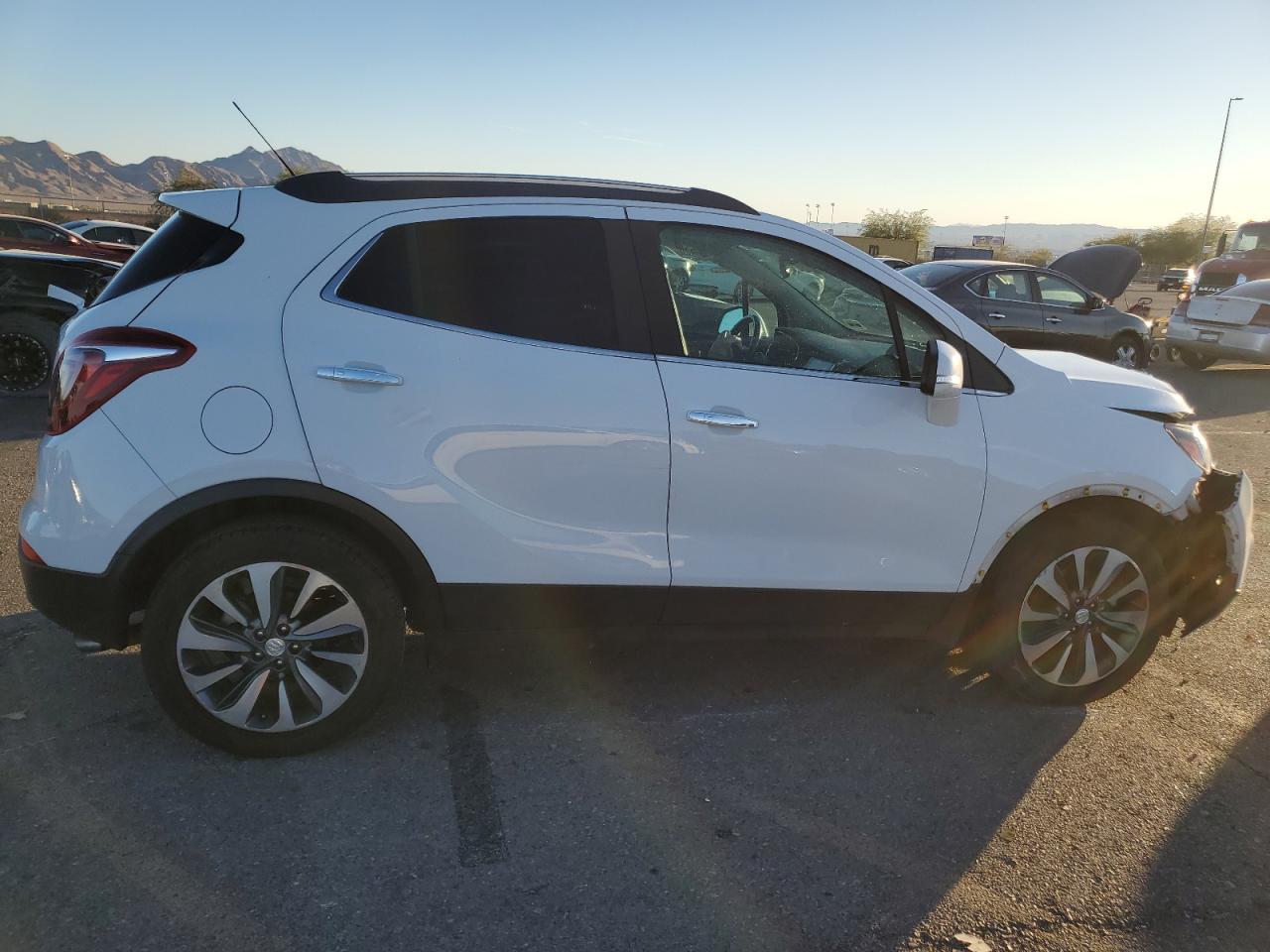 2020 Buick Encore - Image 3