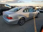 2002 Mercedes-Benz Clk 320 за продажба в Martinez, CA - Minor Dent/Scratches