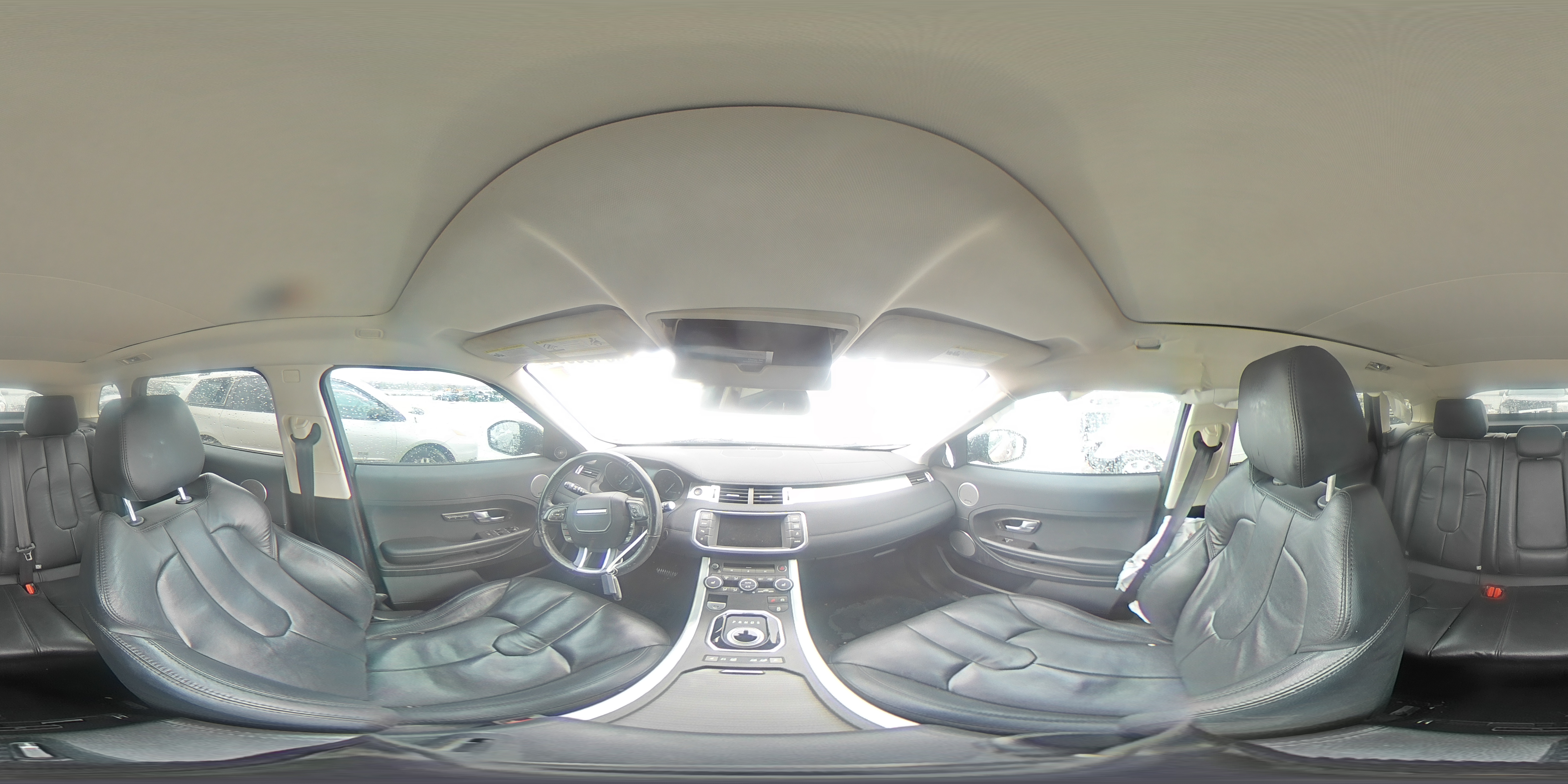 2014 Land Rover Range Rover - Image 14