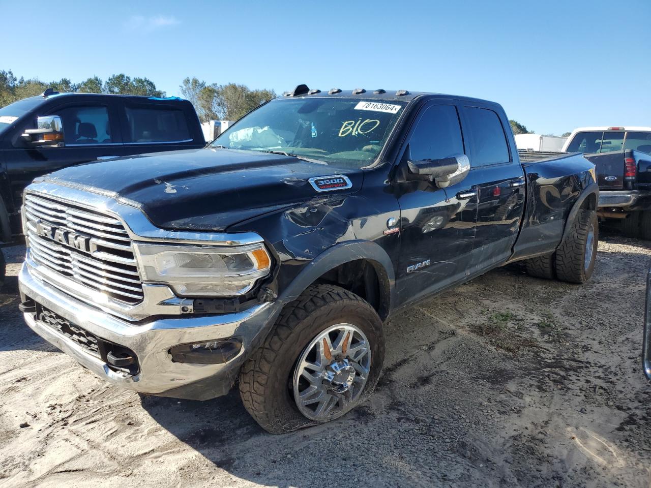 2020 RAM 3500 - Image 1