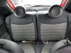 2013 Fiat 500 Sport de vânzare în Elgin, IL - Mechanical
