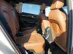 2012 Audi Q5 Premium Plus en Venta en Lebanon, TN - Front End