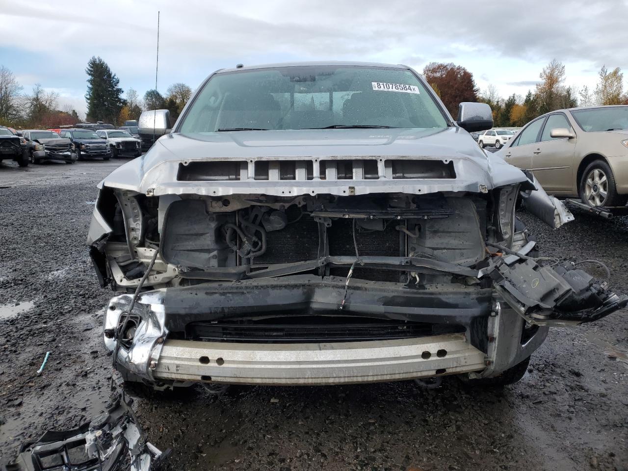 2018 Toyota Tundra - Image 5