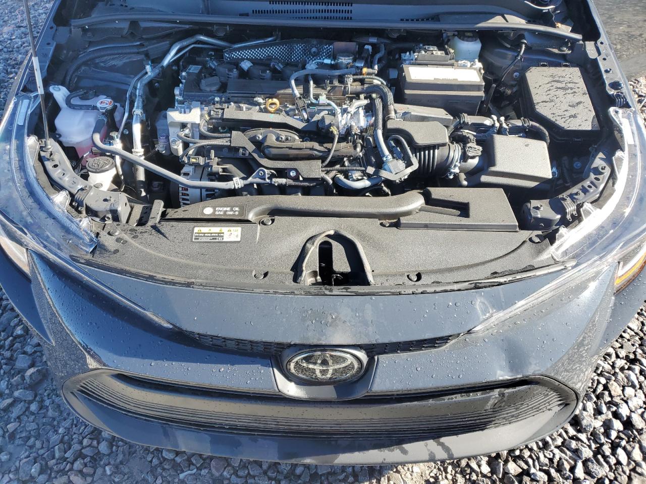 2024 Toyota Corolla - Image 11