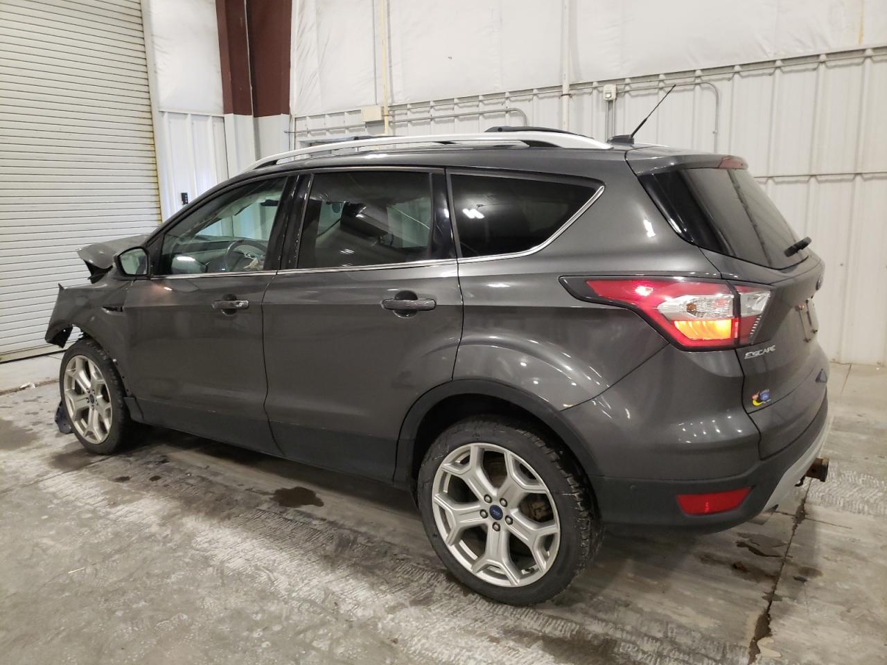 2017 Ford Escape - Image 2