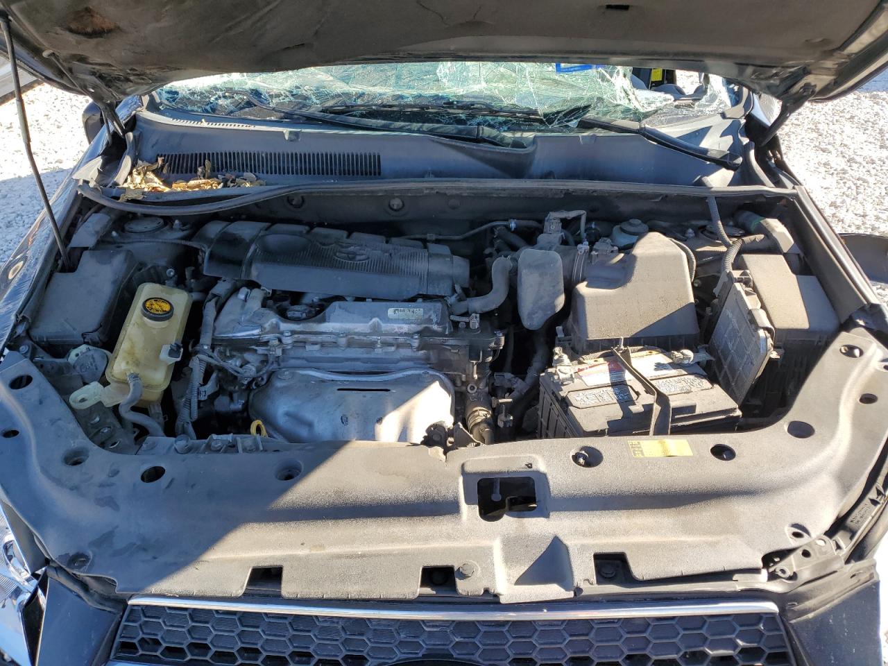 2011 Toyota RAV 4 - Image 12