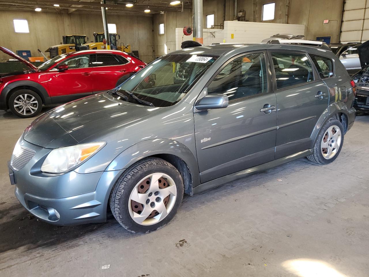 2006 Pontiac Vibe - Image 1