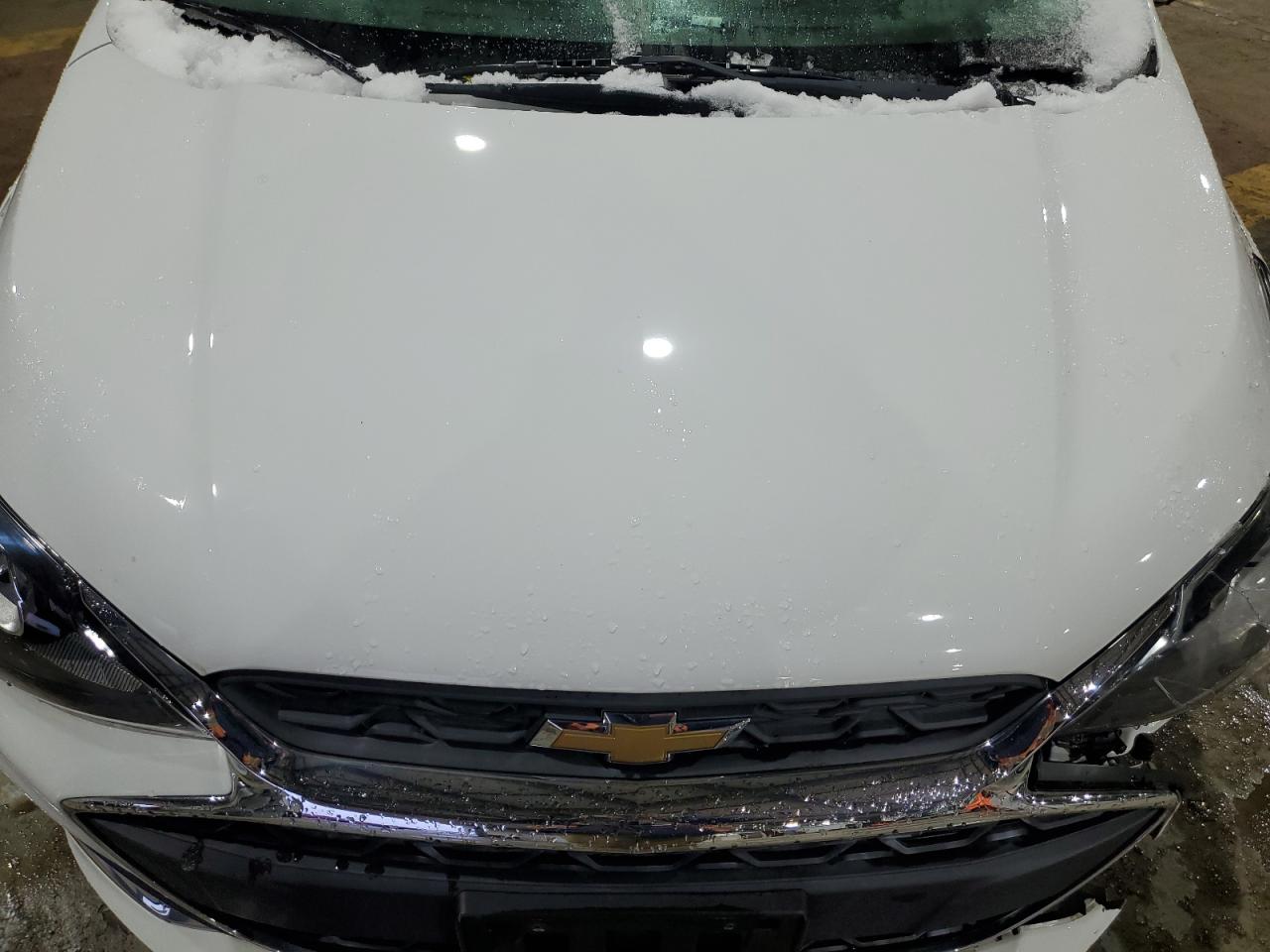 2021 Chevrolet Spark - Image 12