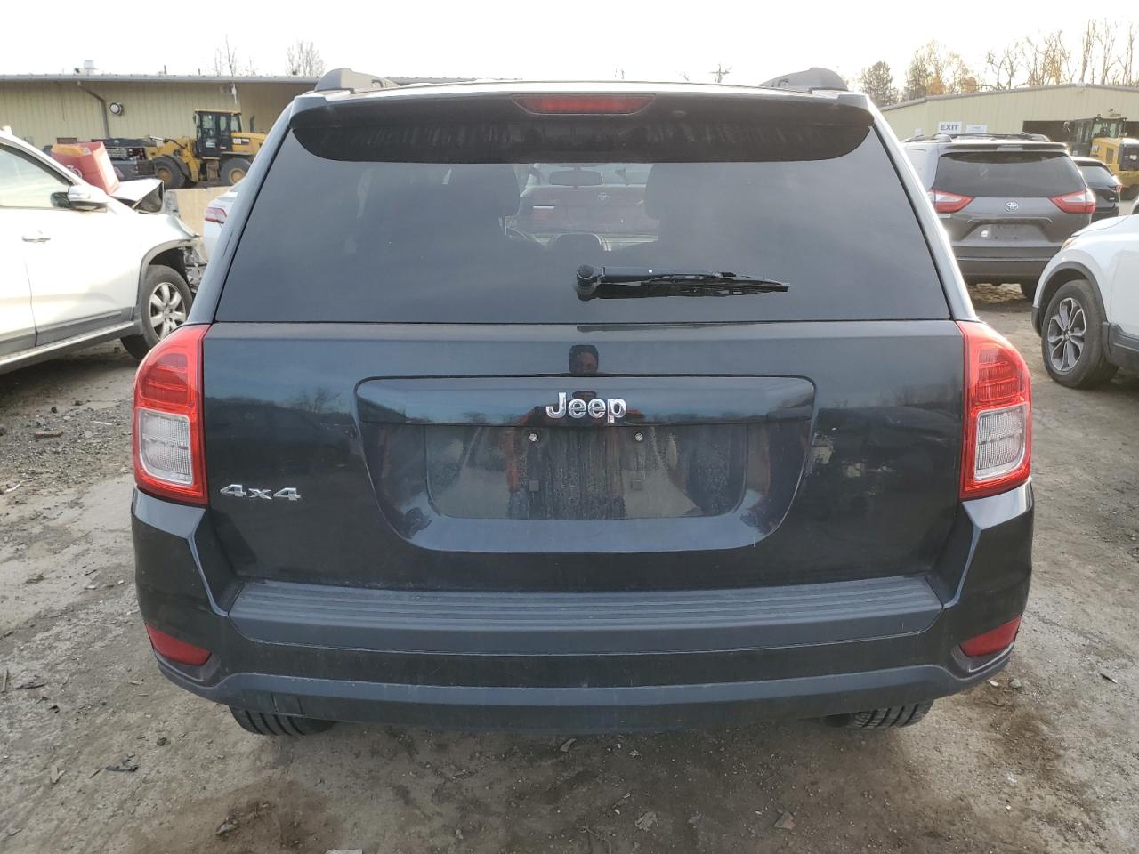 2013 Jeep Compass - Image 6