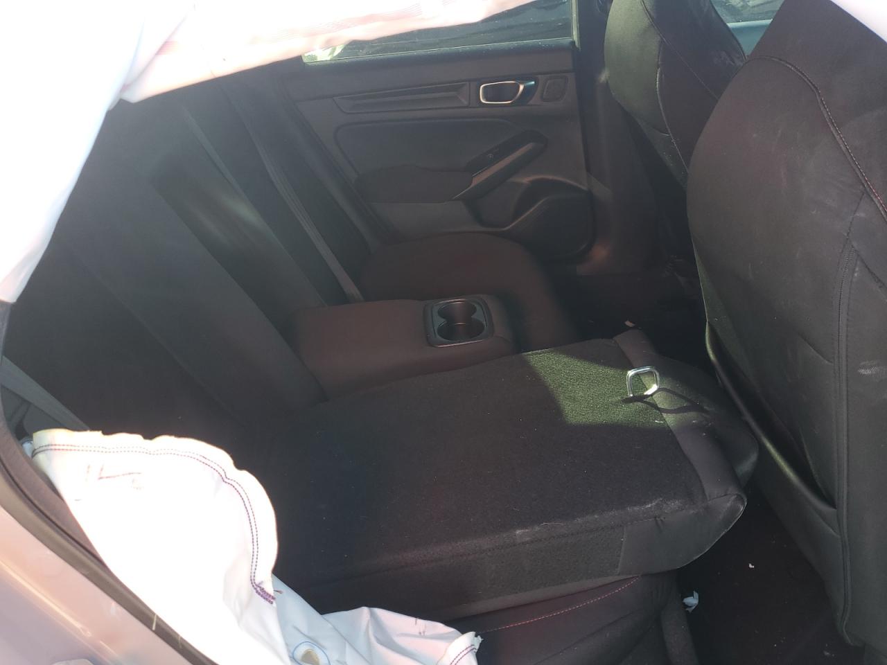 2024 Honda Civic - Image 10