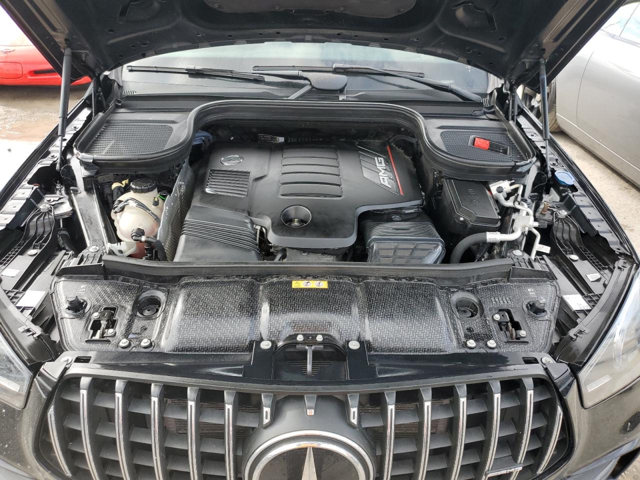 2021 Mercedes-Benz GLE - Image 12