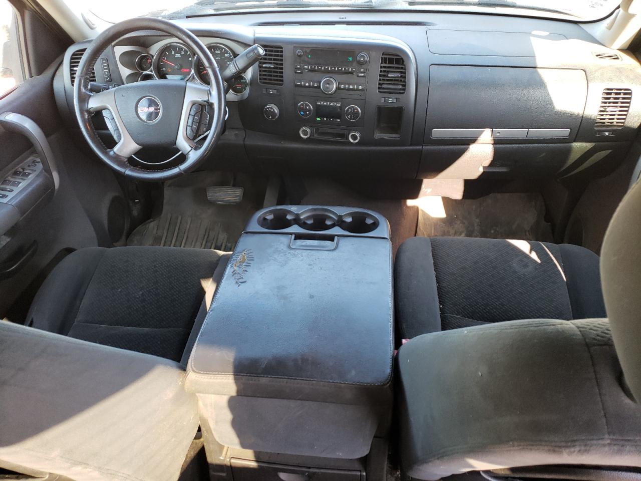 2008 GMC Sierra - Image 8