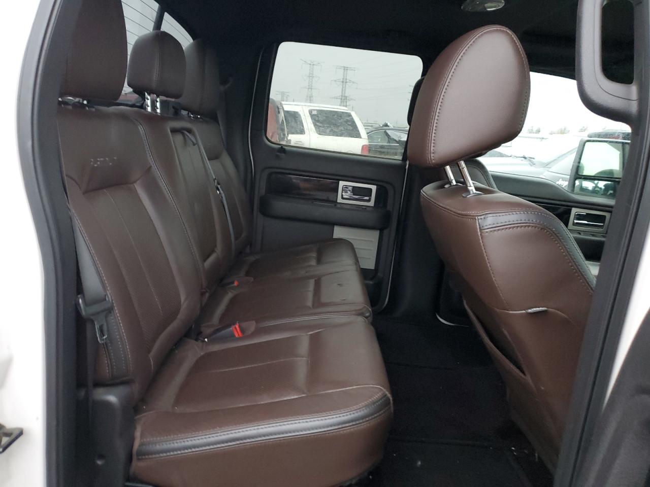 2011 Ford F-150 - Image 10