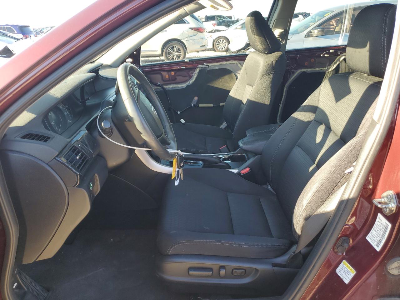 2014 Honda Accord - Image 7