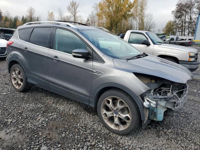  FORD ESCAPE 2014 Gray