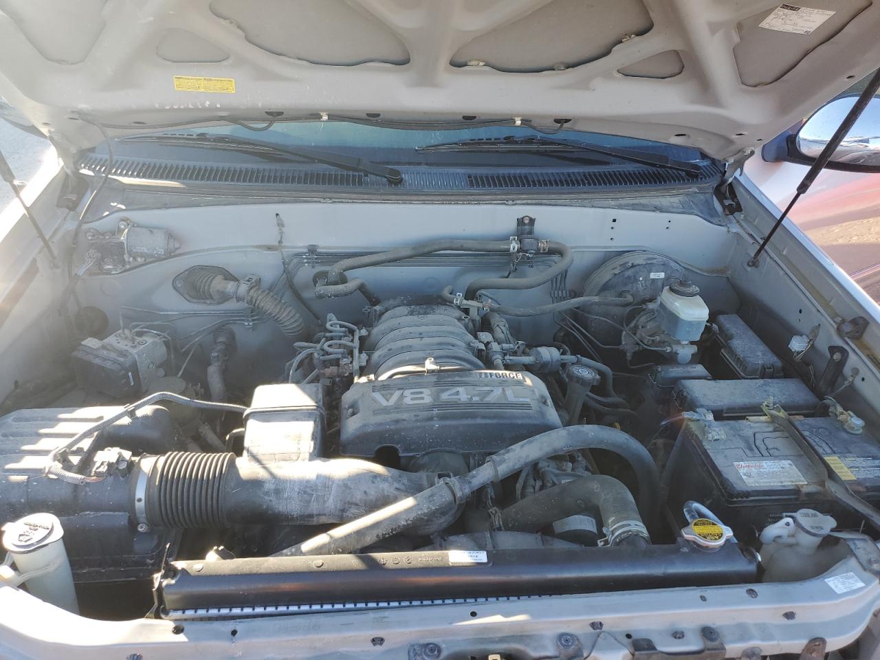 2006 Toyota Tundra - Image 11