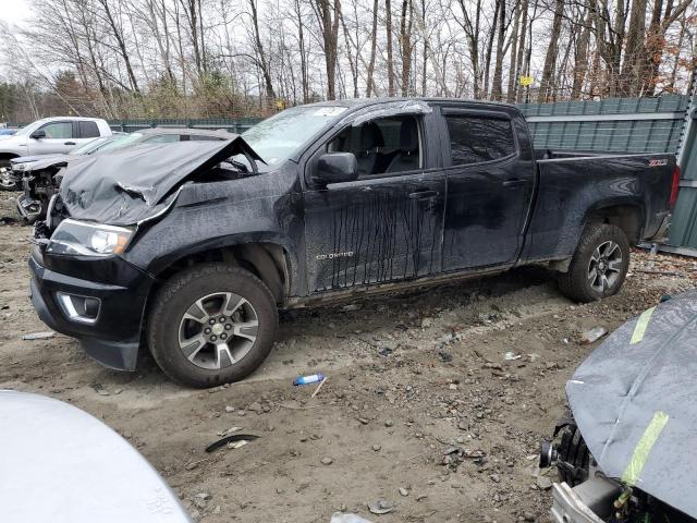 2015 Chevrolet Colorado Z71