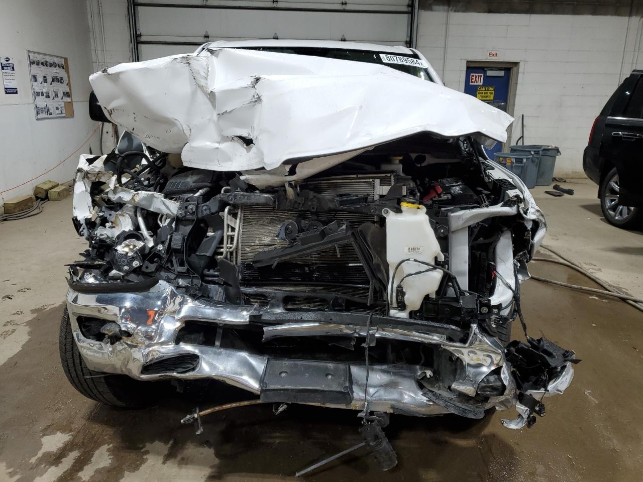 2019 RAM 1500 - Image 5