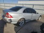 2006 Mercedes-Benz C 230 на продаже в Oklahoma City, OK - Water/Flood