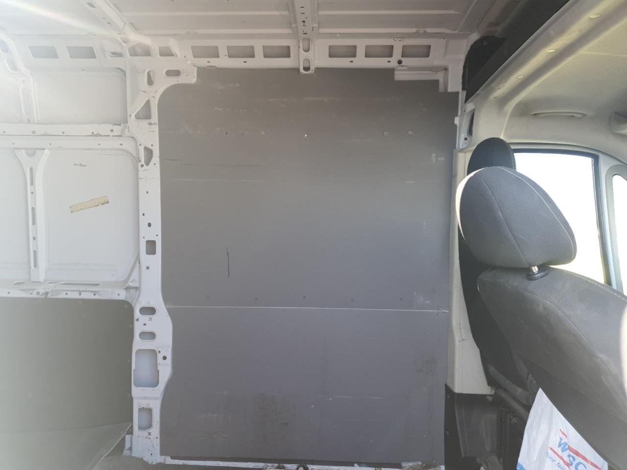 2017 RAM ProMaster City - Image 11