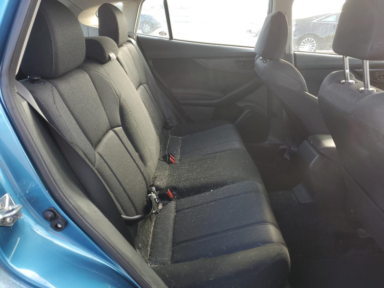 2019 Subaru Impreza - Image 10