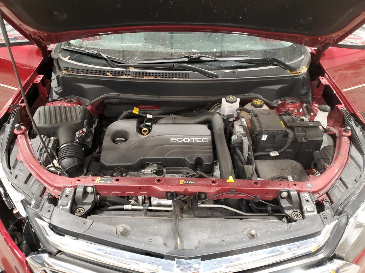 2019 Chevrolet Equinox - Image 13