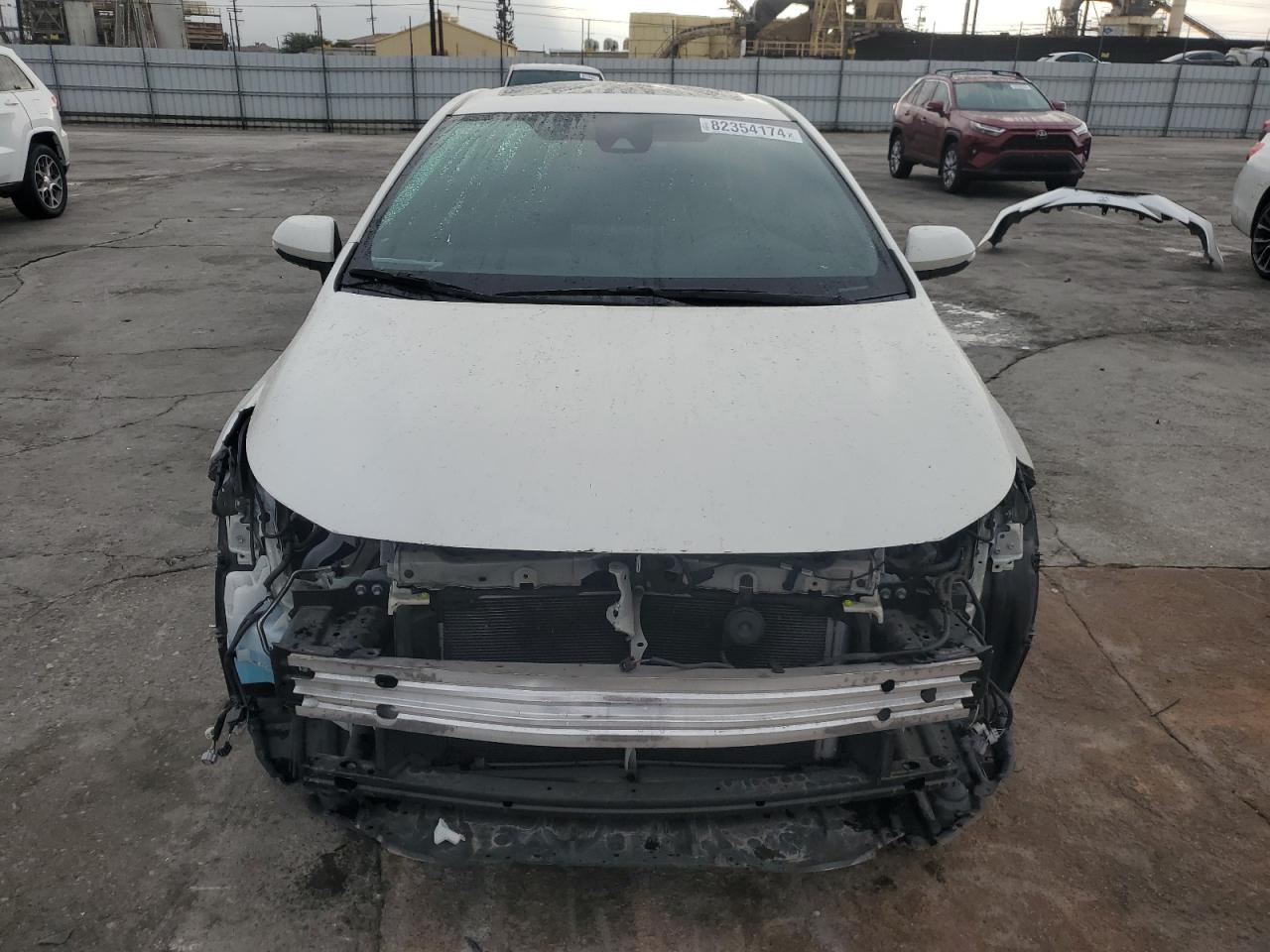 2021 Toyota Corolla - Image 5