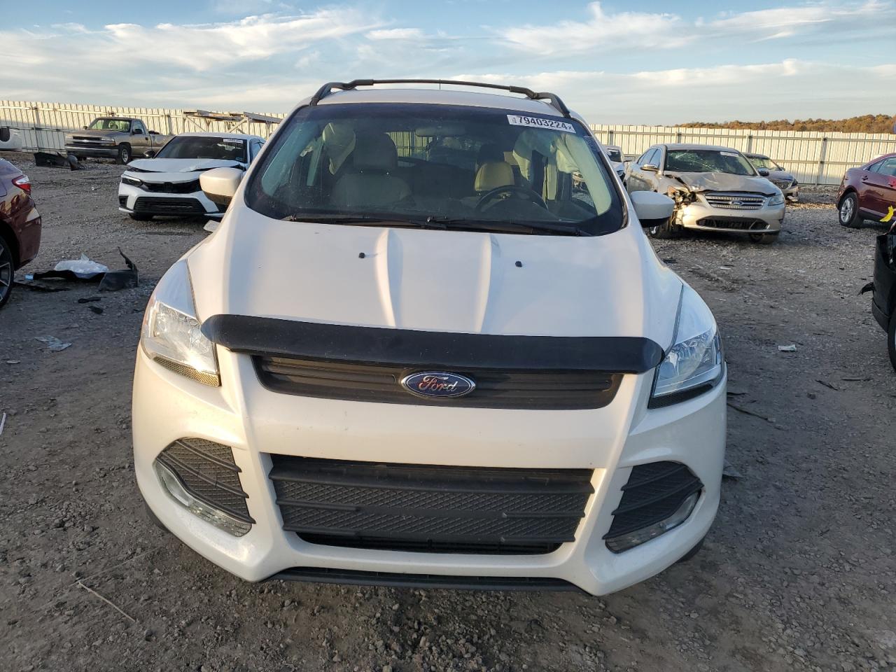 2014 Ford Escape - Image 5