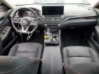2023 Nissan Altima Sr იყიდება Hillsborough-ში, NJ - Vandalism