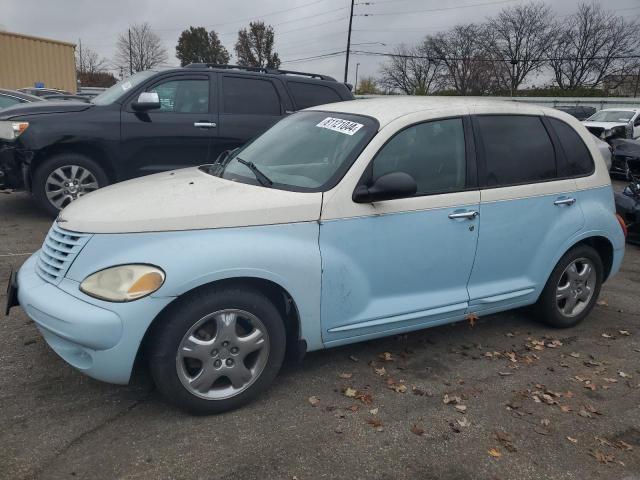 2001 Chrysler Pt Cruiser