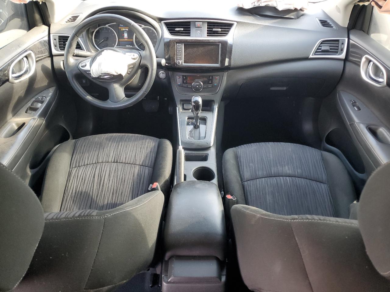 2019 Nissan Sentra - Image 8