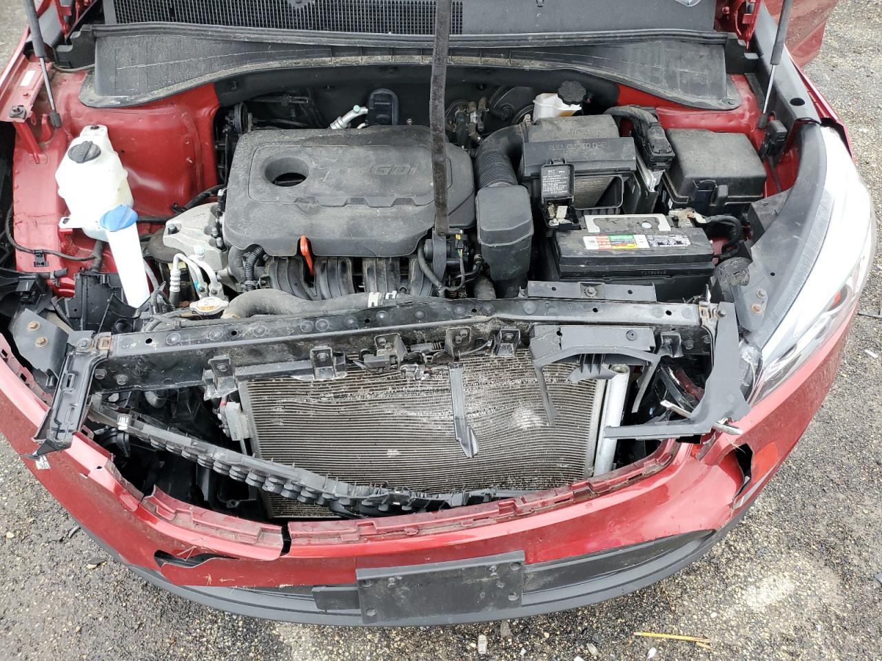 2016 Kia Sorento - Image 12