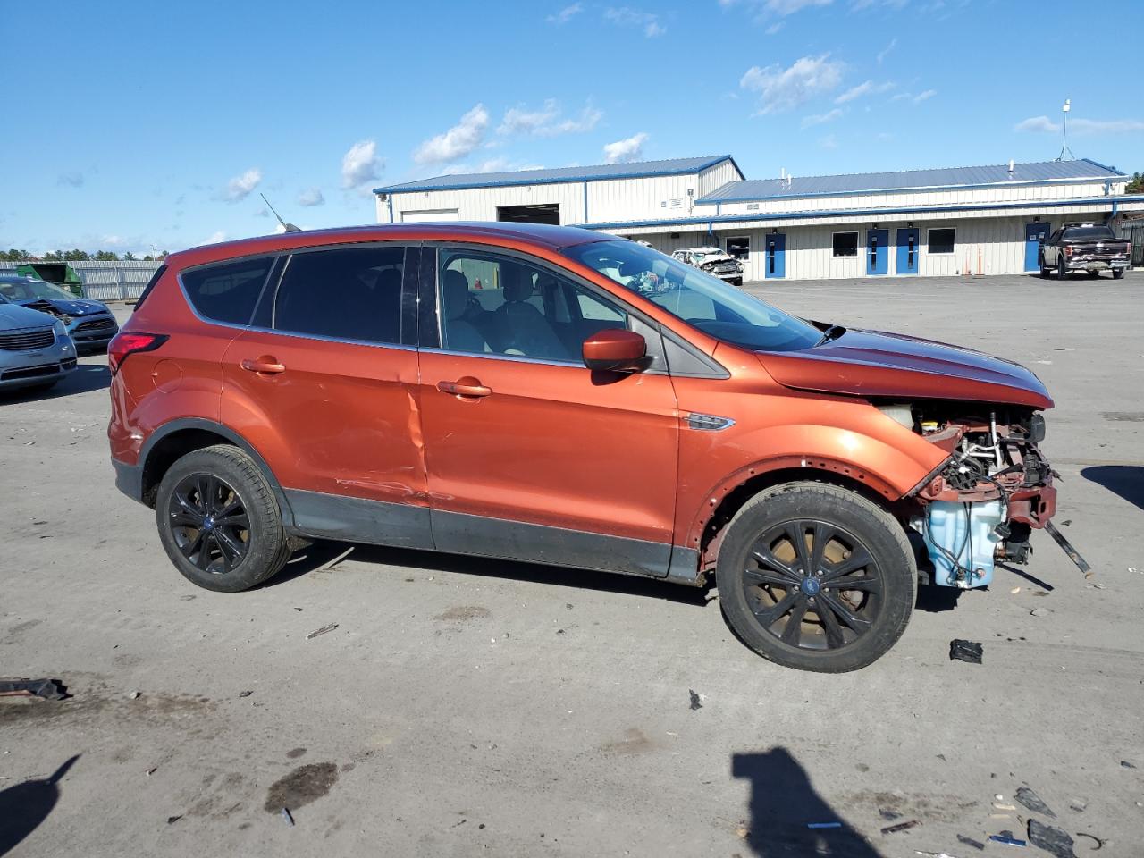 2019 Ford Escape - Image 4