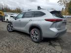 2023 Toyota Highlander Hybrid Xle للبيع في Portland، OR - Front End