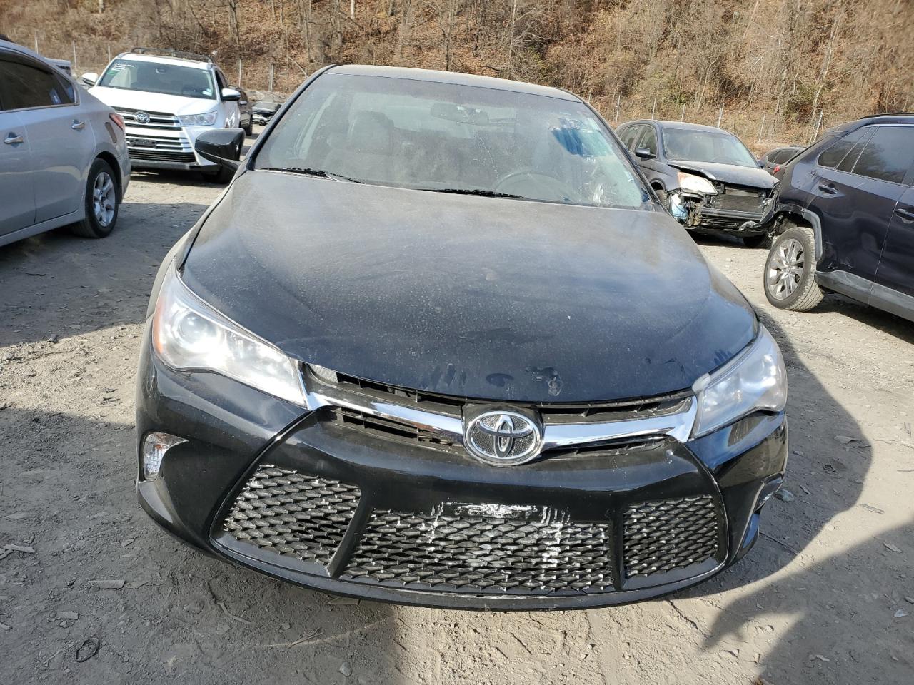 2017 Toyota Camry - Image 5
