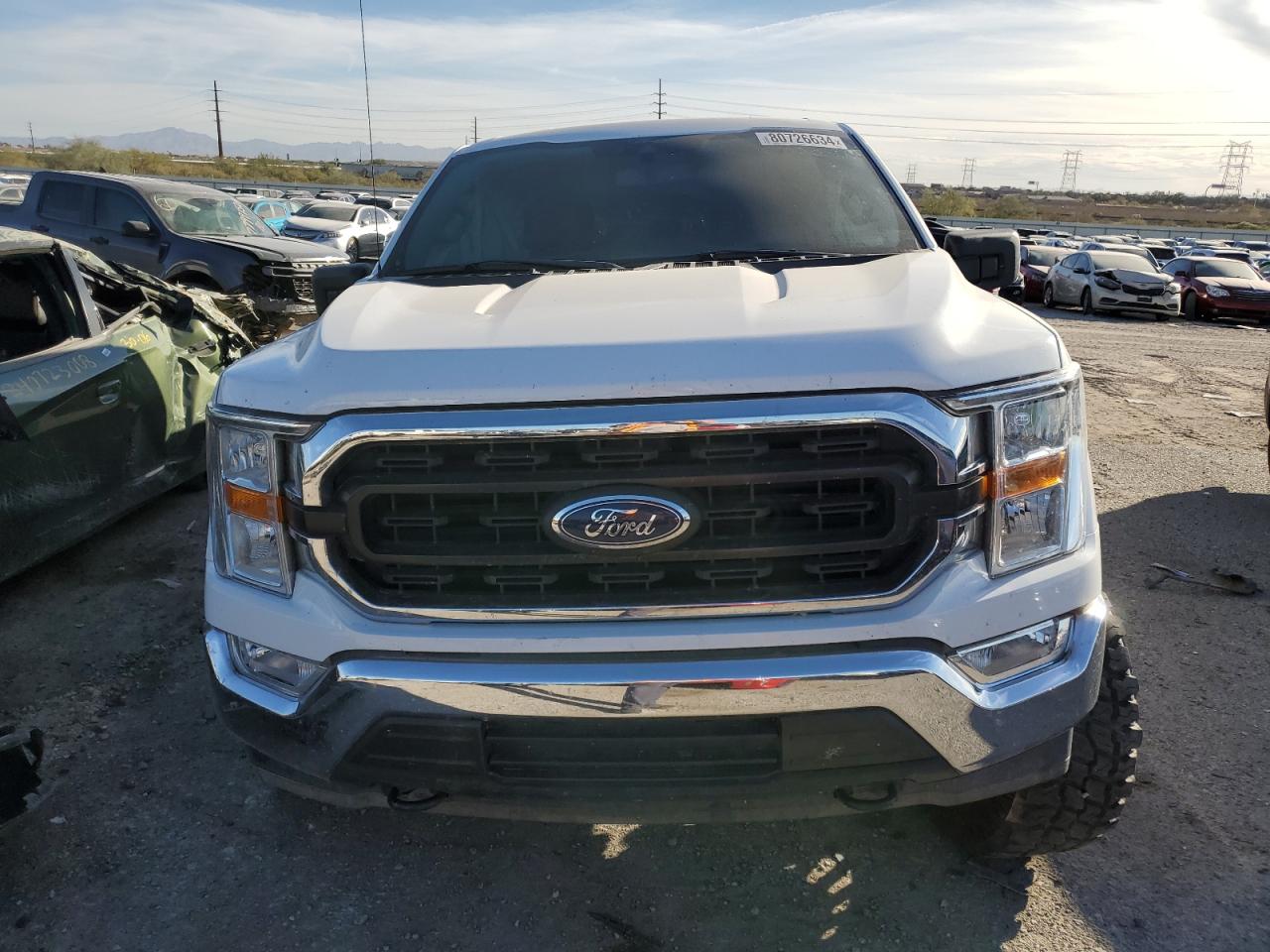 2021 Ford F-150 - Image 5