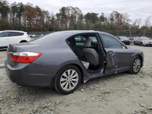  HONDA ACCORD 2013 Szary