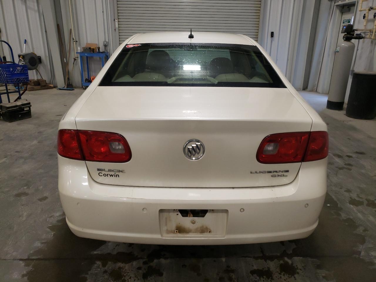 2008 Buick Lucerne - Image 6